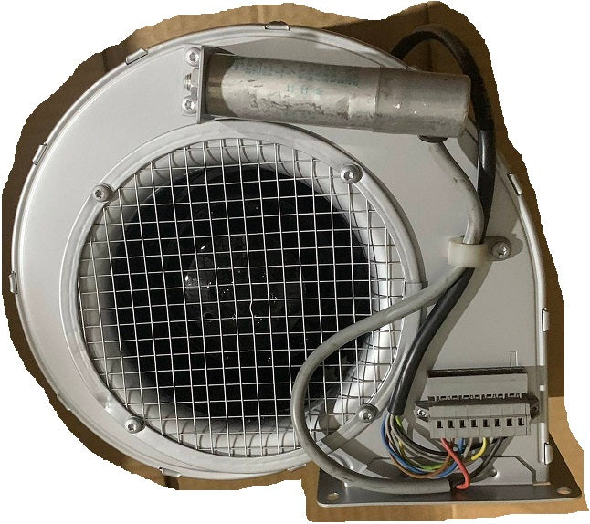 G2E140-PI51-09 ebm papst centrifugal fan