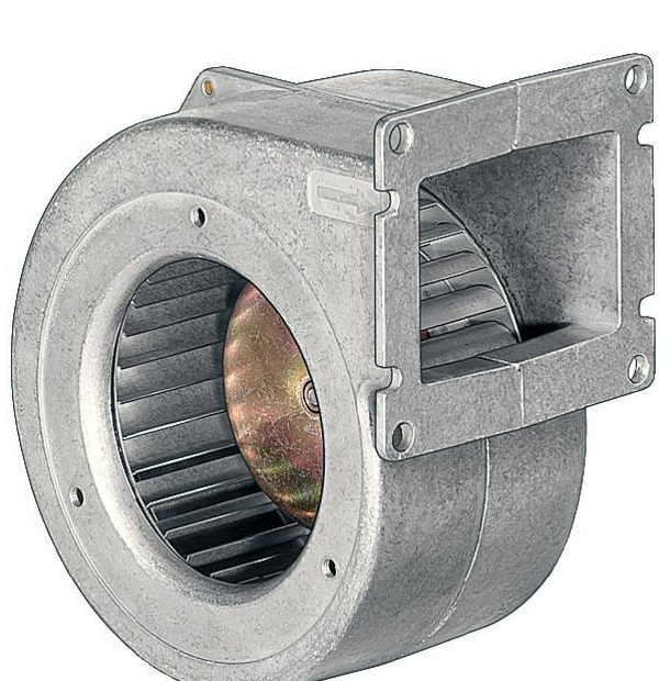 G2E160-AY47-01 ebm papst Blowers & Centrifugal Fans AC Centrifugal Blower, 230VAC, 240W