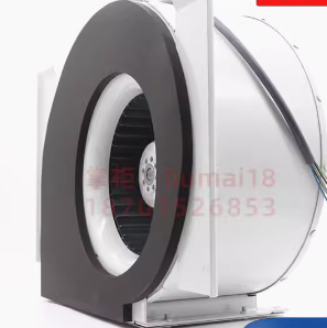 G4D200-CD04-28 EBMpapst Blower Fan 400VAC 310W Cooling Fan