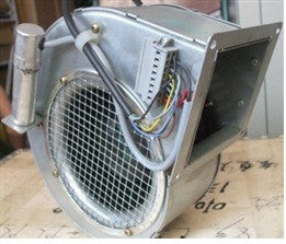 G4E200-CL03-01 ebm papst centrifugal fan Motor M4E074-EI