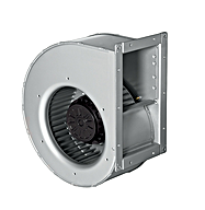 R1G120-AB67-02 ebm papst centrifugal fan 40W 24V