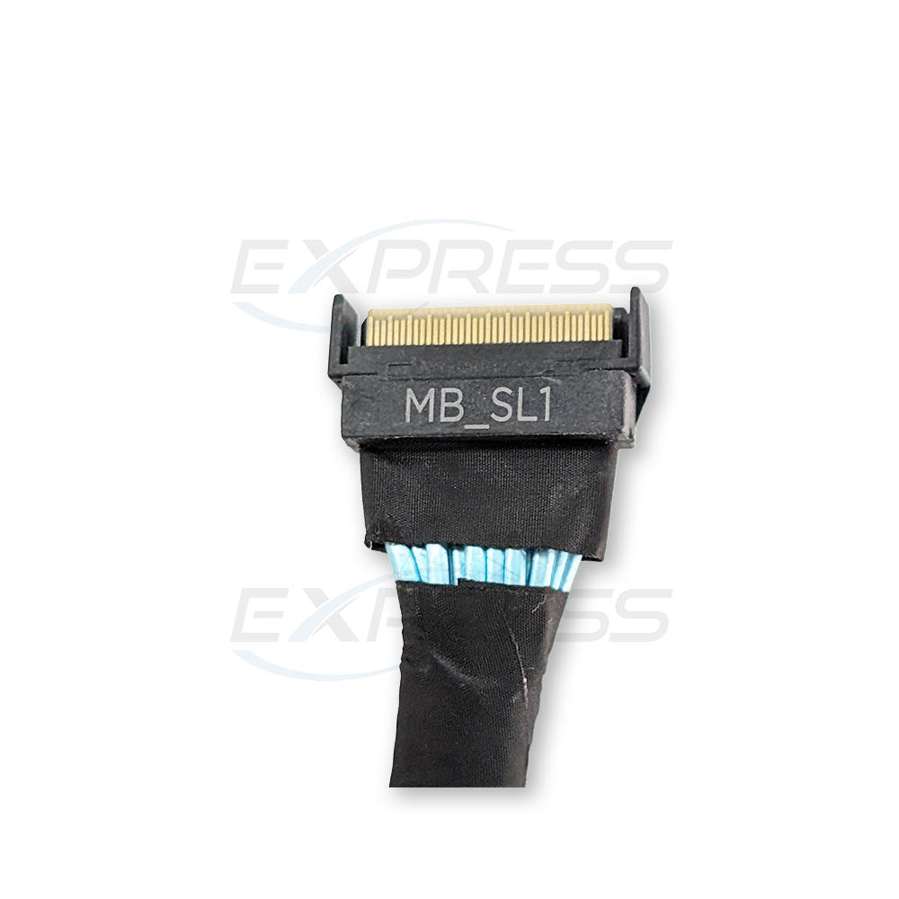 G7H64 - MB_SL1 to BS_DST-PA2 24x 2.5" Backplane Signal Cable | Dell PowerEdge R760