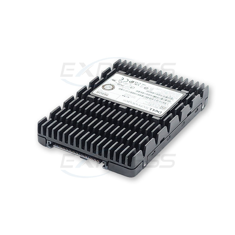 Dell 2.5" 960GB NVMe (G4) RI TLC SSD | G7NCH