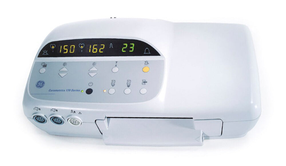 GE Corometrics 172 Fetal Monitor Rental