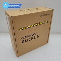 Original New Ruckus R550 ap 901-R550-WW00 Wi-Fi 6 wireless access point