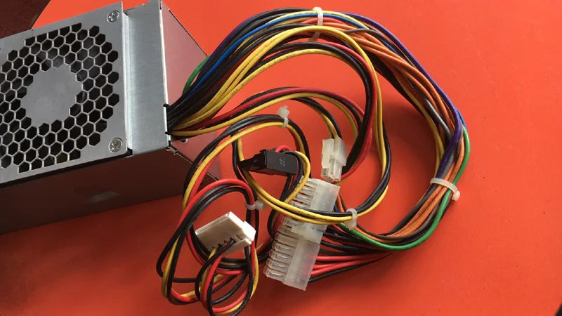 180W Power Supply for Lenovo ThinkCentre Edge 72 A70 M75E M70E M60E Desktop PSU PC9059