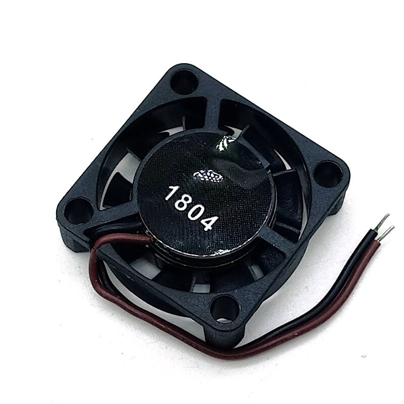 ULTRA-THIN 25x25x7mm 5V DC Axial Cooling Fan