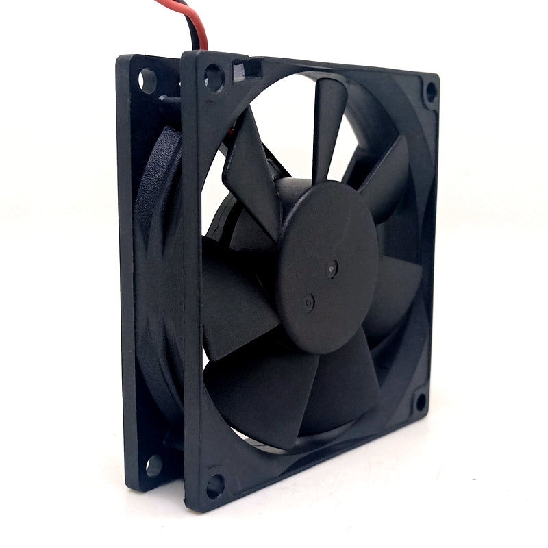 ADDA AD0812HB-C70 12V DC Axial Cooling Fan