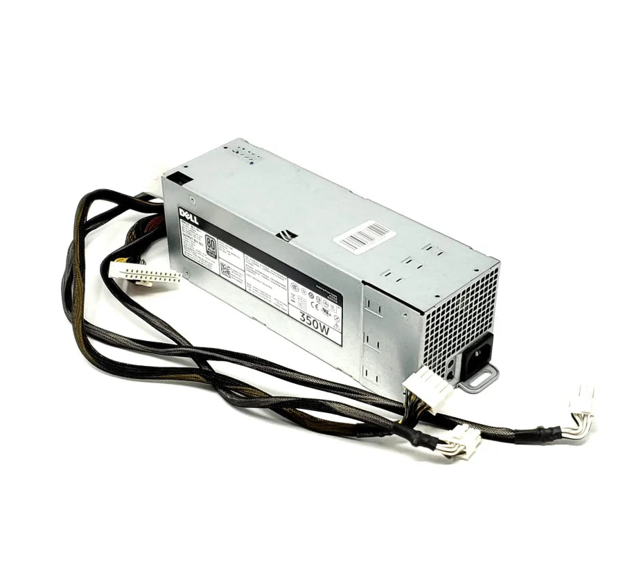 For Dell T420 R520 Server Power Supply 550W F550E-S0 DH550E-S1 DPS-550PB A 96R8Y 096R8Y 2G4WR 02G4WR - aloinfousa.com