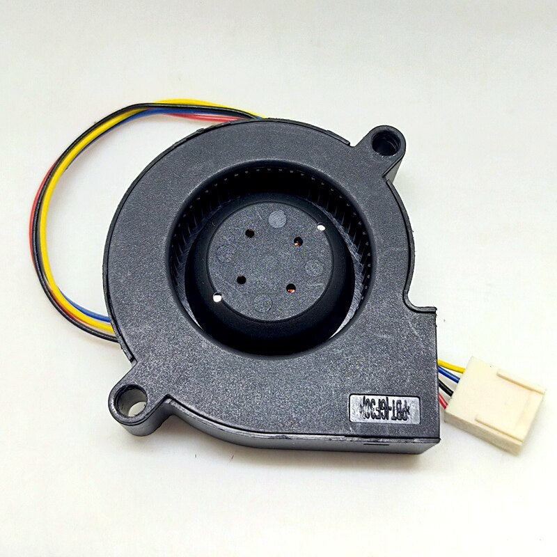 ADDA AB0524HB-D0F 50x50x15mm 24V DC Industrial Cooling Fan