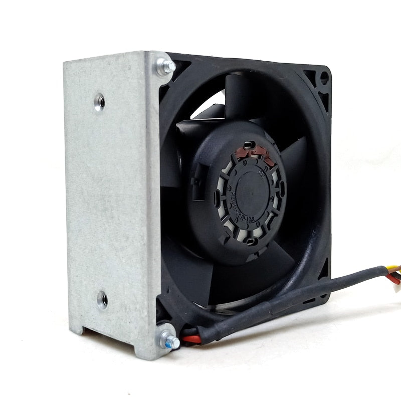 Nidec V80E12BS1NB5-07 80x80x38mm 12V DC 4.54A Axial Cooling Fan