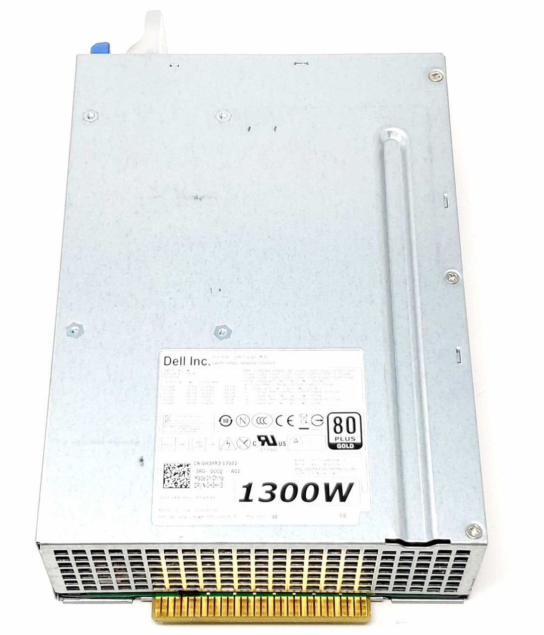 09JX5 - 1300W Power Supply for Precision T7600