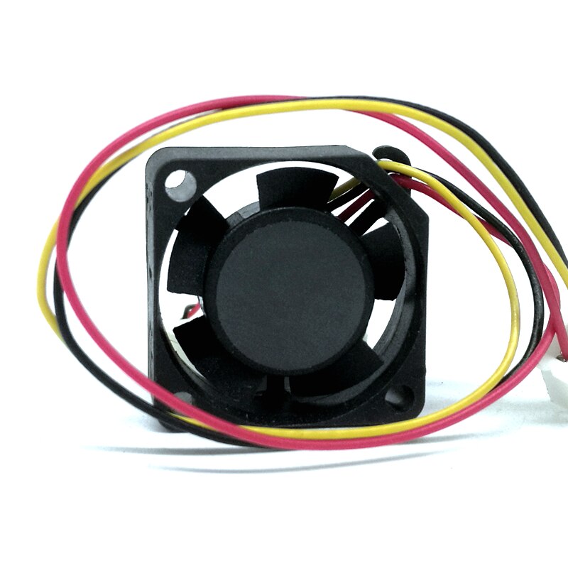 SUNON gm0502pfv1-8 25x25x10mm 5V DC Axial Cooling Fan