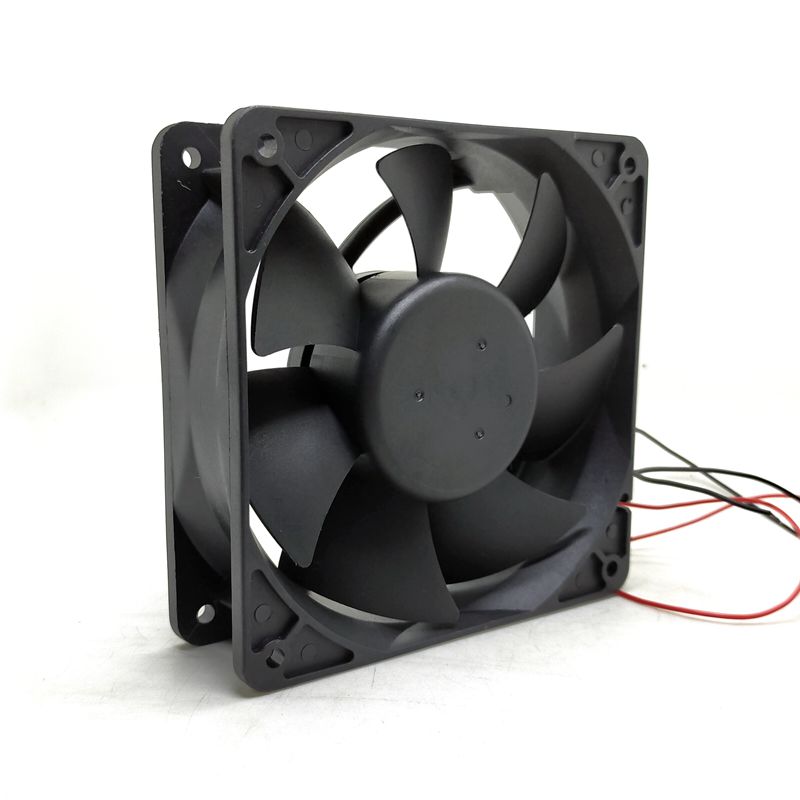 DFB123848H 12038 120x120x38mm 48V DC Axial Cooling Fan