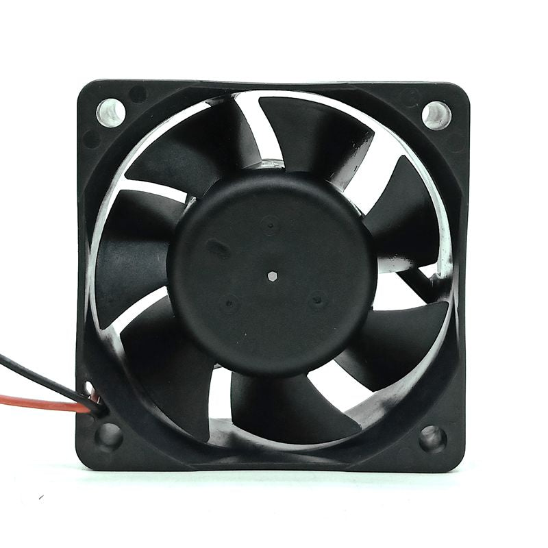 AGF06025B24U 24V DC Axial Cooling Fan