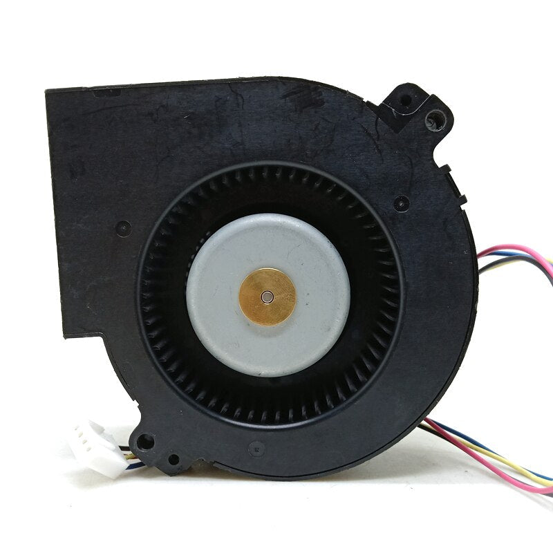 Nidec A35397-35BRA 97x97x33mm 12V DC Industrial Cooling Fan