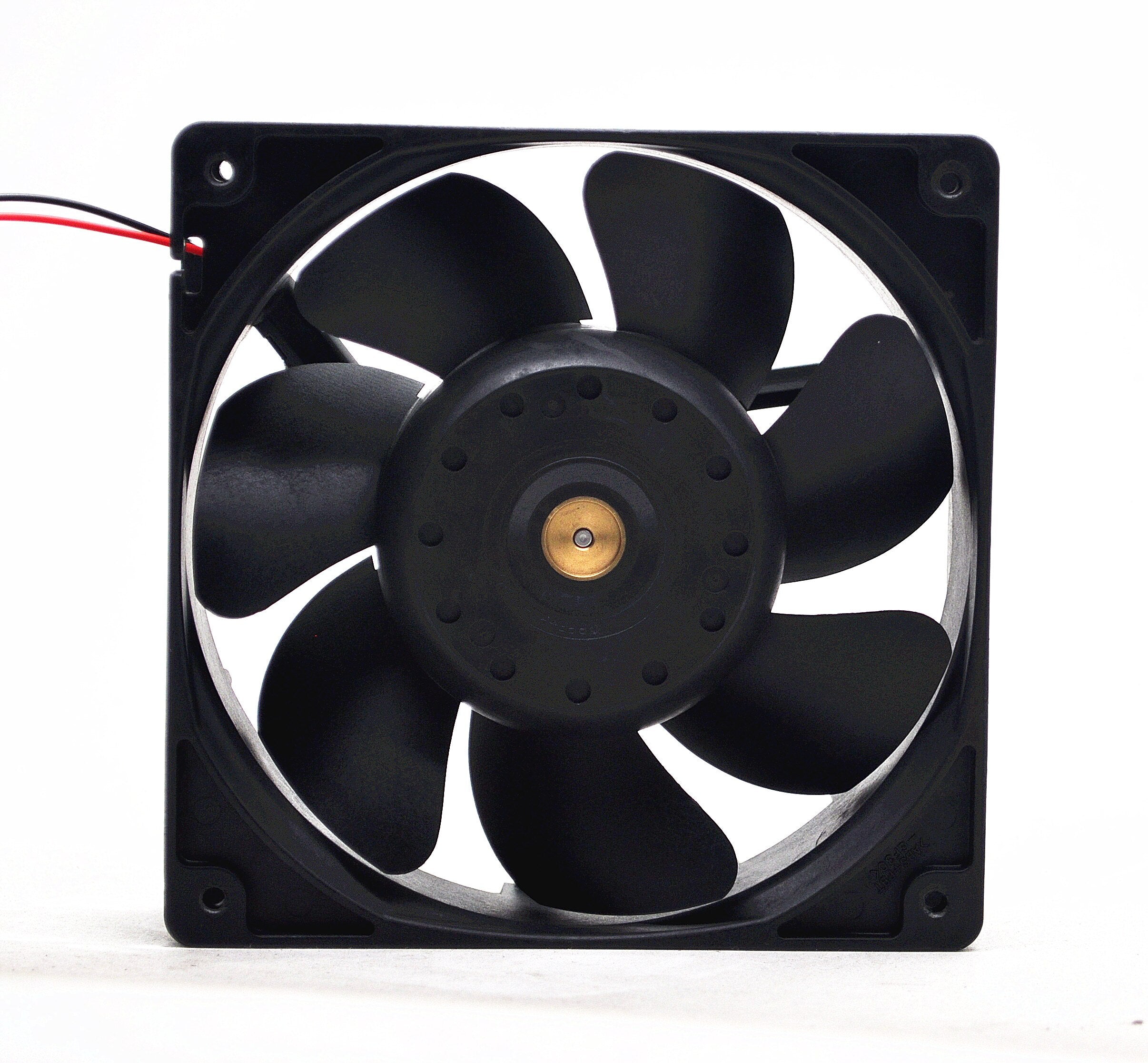 Sanyo Denki 9G1224H108 120x120x38mm Brushless Cooling Fan