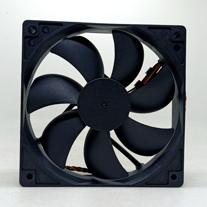 DF1202512B2LN 12V DC Axial Cooling Fan