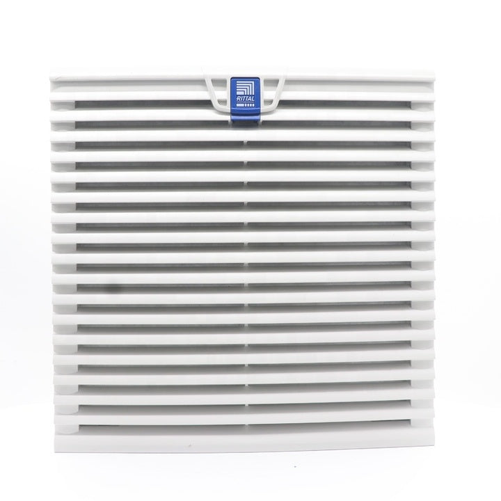 Ebmpapst K2E200-AH20-05 200mm 230V AC 70W 2700RPM 600m3/h Square Rittal Cabinet Filter Unit Axial Cooling Fan