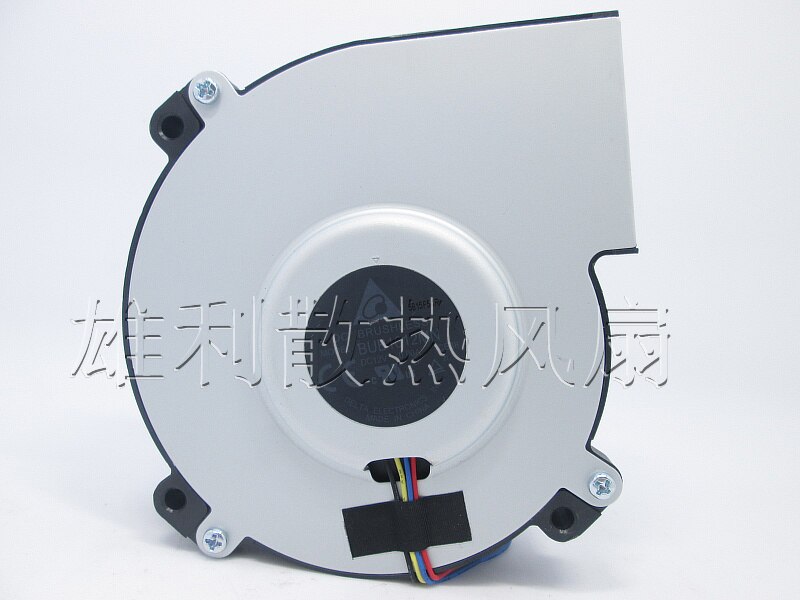 Delta BUB1012MN 12V DC 0.80A DC Blower Fan