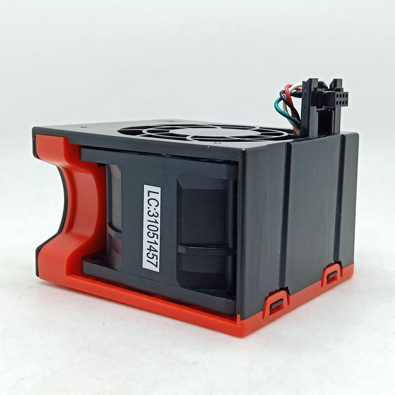 RD630 38x38x72mm Axial Cooling Fan