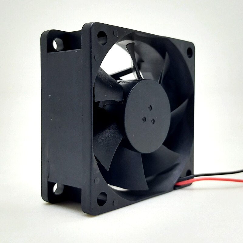 SUNON EB60252S1-000C-999 24V DC Axial Cooling Fan