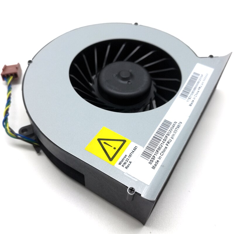 SUNON EFB0251S3-C010-S9A Axial Cooling Fan