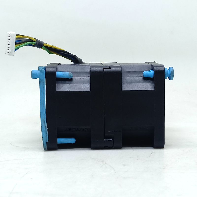 Nidec R40W12BS3E9-57A01 12V DC Brushless Cooling Fan