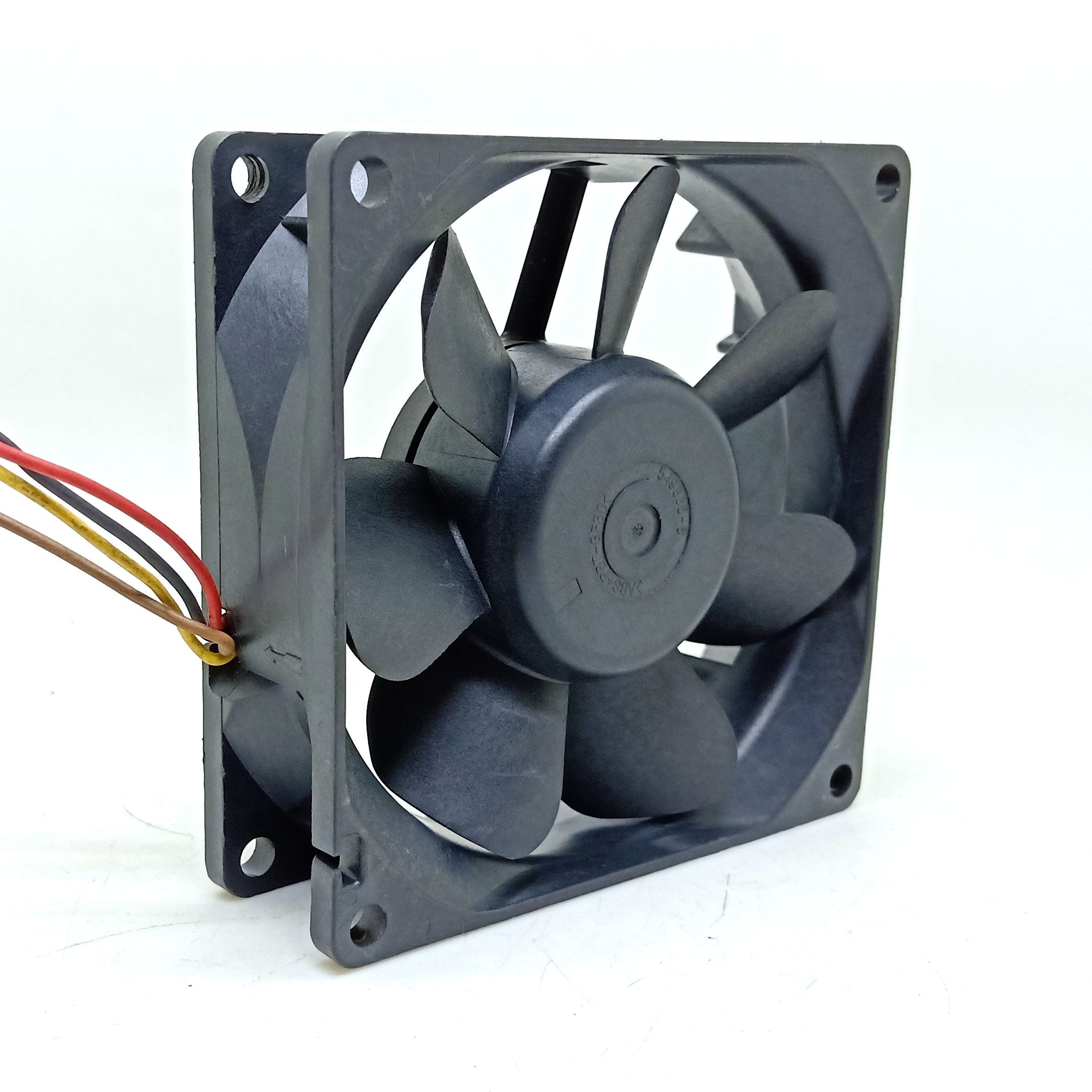 9AH0812P4H031 12V DC Axial Cooling Fan