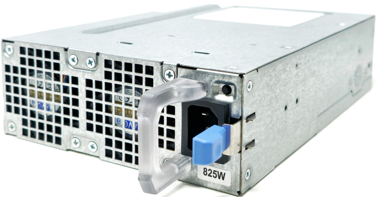 FT7T6 - 825W Power Supply 80 Plus Gold for Precision T5810 T7810