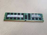 For Hyundai SK 16G 32G DDR4 ECC REG PC4-2133 2133MHz Server Memory X99