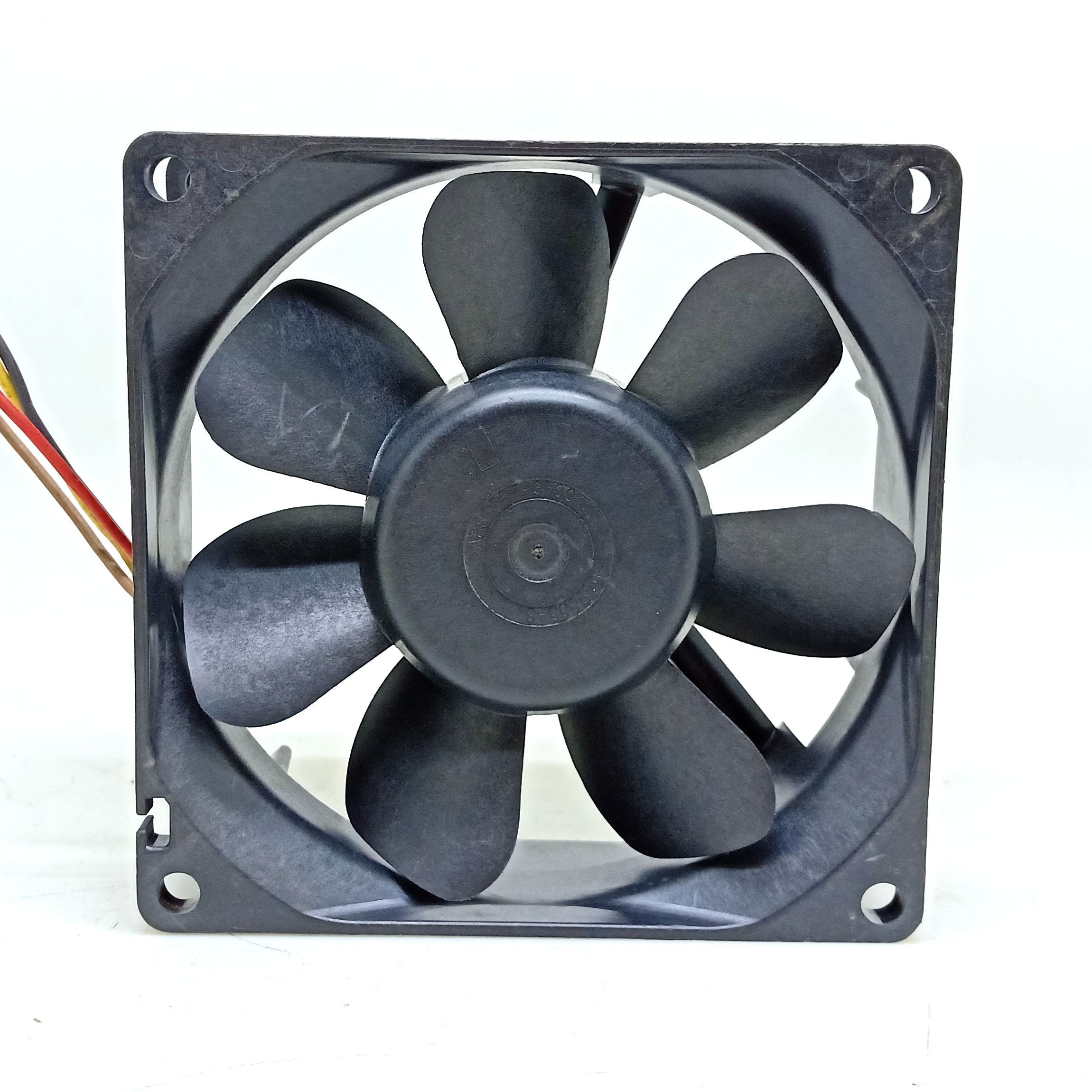 9AH0812P4H031 12V DC Axial Cooling Fan