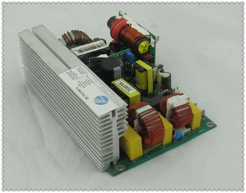 HCXO300-S 300watt Gastroscope Xenon Lamp Power Supply