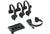 Hollyland Solidcom C1-4S Full-Duplex Wireless DECT Intercom System: 4 Headsets