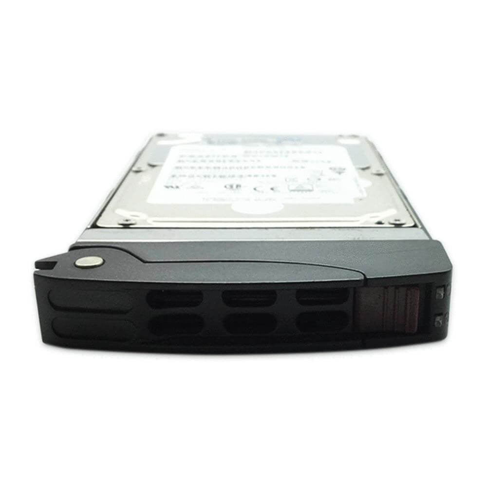 Lot of 5x (Server Drive HP 2.5in 300GB 10K SAS MODEL: EG0300FCSPH GPN: 507129-004 Hard Drive