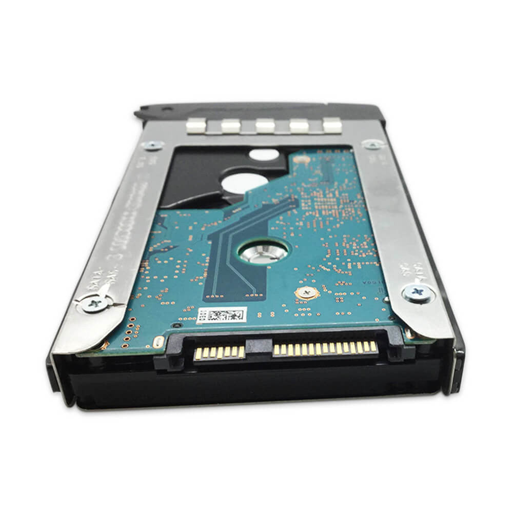 Lot of 5x (Server Drive HP 2.5in 300GB 10K SAS MODEL: EG0300FCSPH GPN: 507129-004 Hard Drive