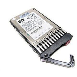 HP EG0146FAWHU 507119-003 146GB 2.5" 10K dual port sas hard drive - aloinfousa.com