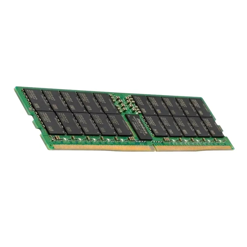 HPE 815101-B21 64GB RAM PC4-21300 DDR4 2666MHZ SDRAM Ecc Registered 288Pin