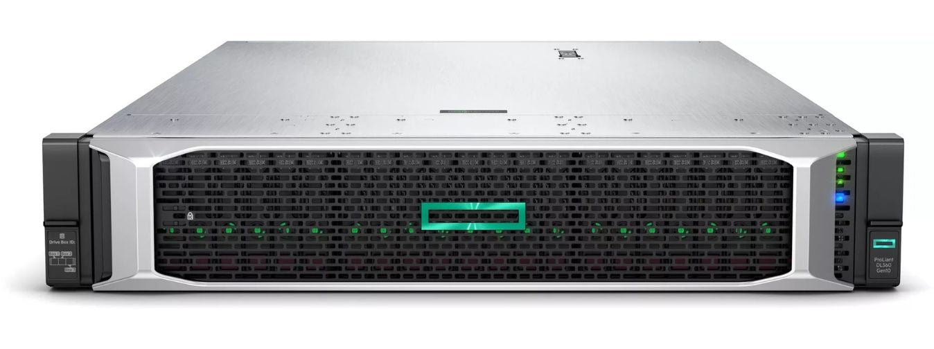 HPE ProLiant DL560 Gen10