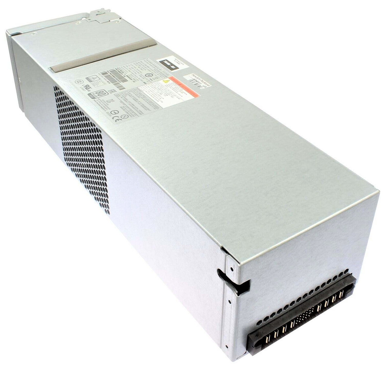 HP SP-PCM02-HE580-AC-HP - 580W Gold Power Supply for HPE 3PAR 8000