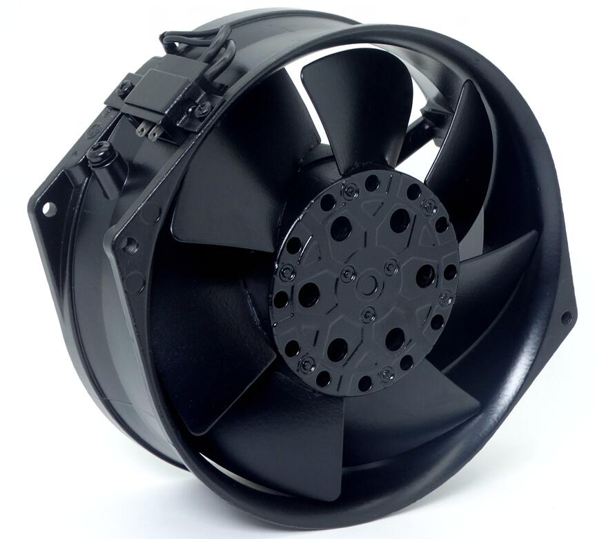 PAPST PAPST 172x150x55mm Axial Cooling Fan