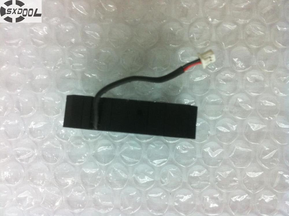 SXDOOL CXM1320-A 12V DC 40x40x10mm Brushless Cooling Fan