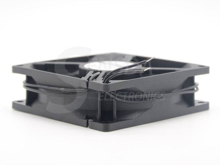SXDOOL EC Axial Fan 80x80x25mm AC 115/230V 6W