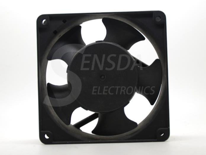 SANJUN SJ1238HA2 230V AC 120x120x38mm AC Axial Cooling Fan