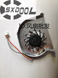 Axial Cooling Fan