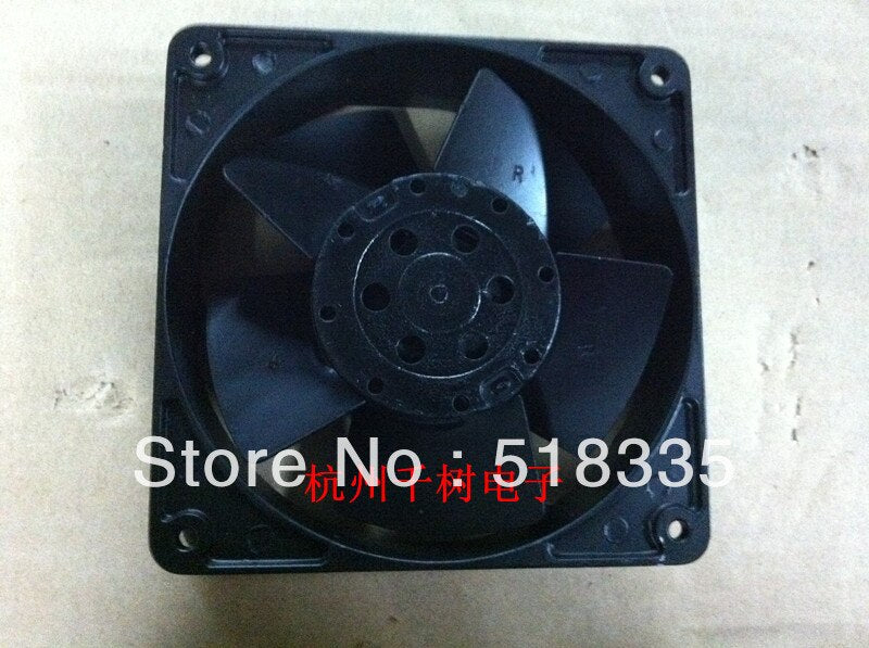 ebm-papst 4850N 48x48x50mm Axial Cooling Fan