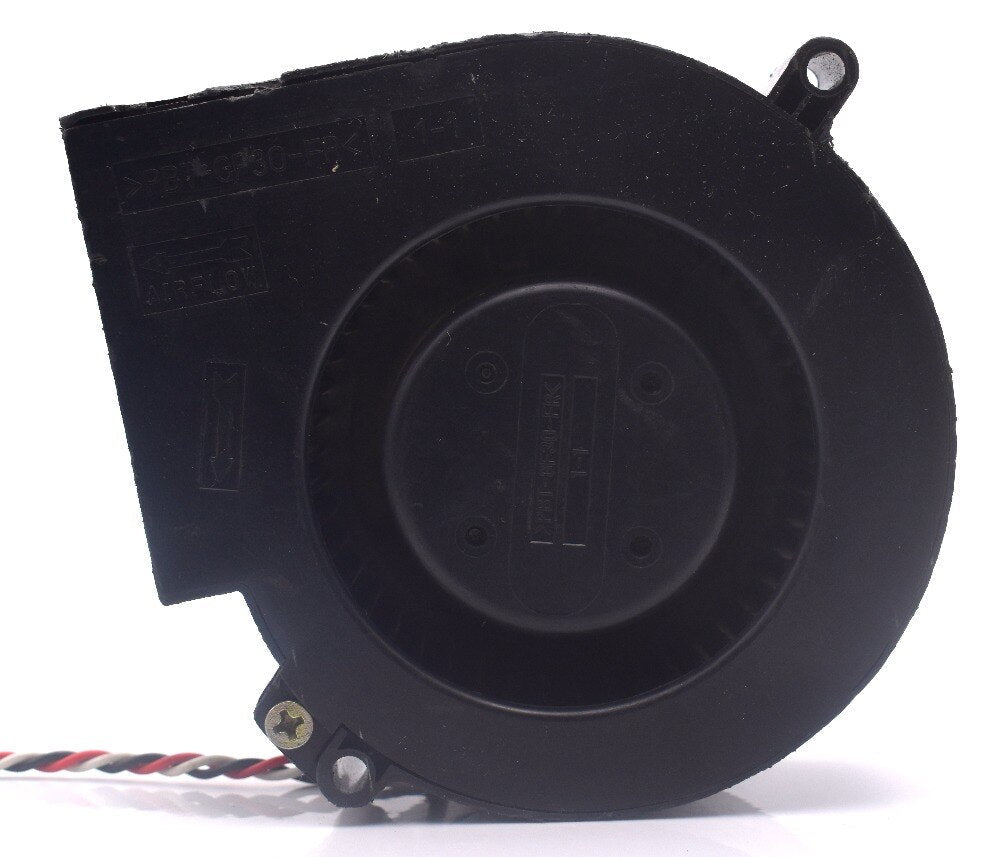 NMB BG0903-B044-VTL 97x97x33mm 12V DC 1.34A Axial Cooling Fan