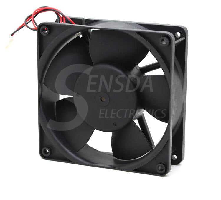 PAPST PAPST 43x43x54mm 24V DC Axial Cooling Fan