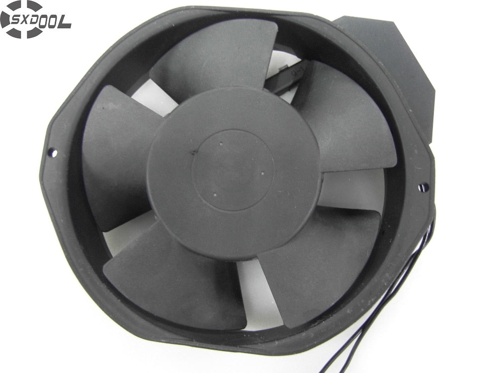 Delta AFB173811H 172x150x51mm Axial Cooling Fan
