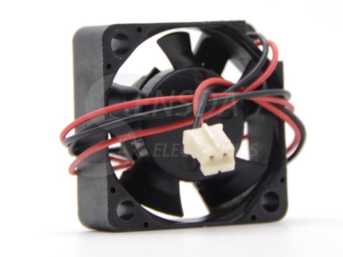 AVC 30x30x10mm 12V DC 0.17A Axial Cooling Fan